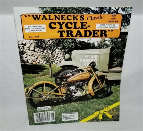 antique cycle trader